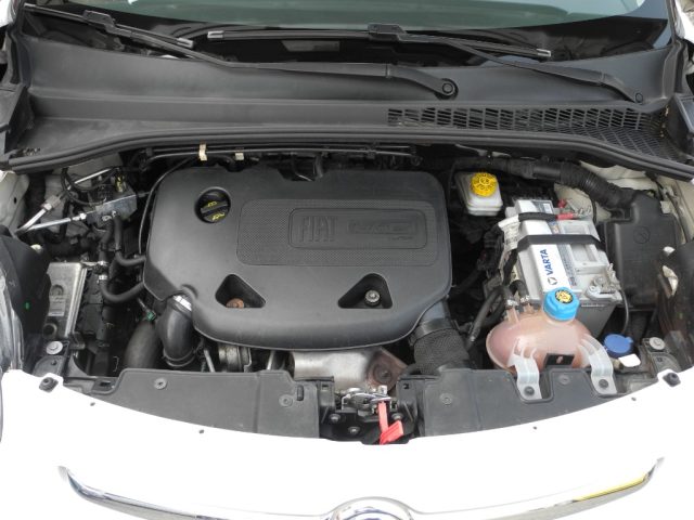 FIAT 500L usata, con Immobilizzatore elettronico