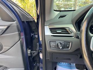 BMW X1 usata, con Chiusura centralizzata