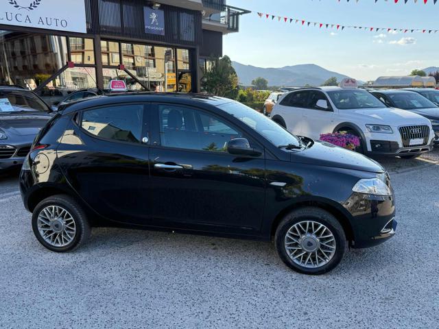LANCIA Ypsilon usata, con Chiusura centralizzata