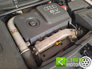 AUDI TT usata 25