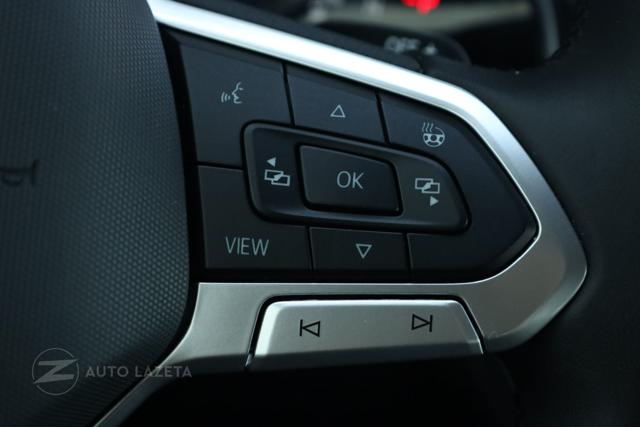 VOLKSWAGEN Tayron usata, con Cruise Control