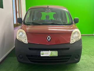 RENAULT Kangoo usata 15