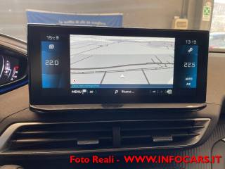 PEUGEOT 3008 usata, con Servosterzo