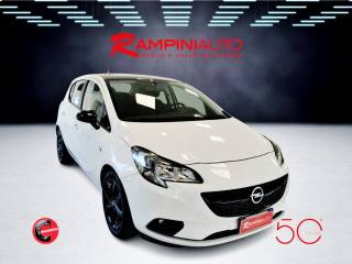 OPEL Corsa usata 3