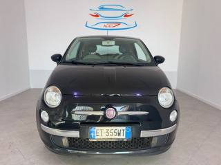 FIAT 500 1.3 Multijet 16V 95 CV GQ