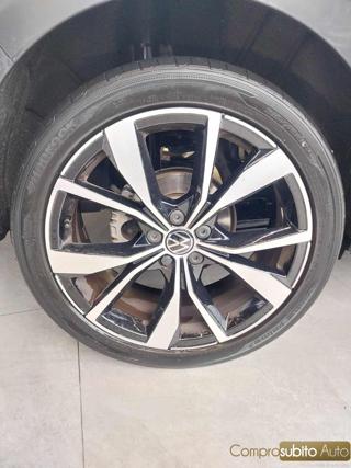 VOLKSWAGEN Taigo usata, con Climatizzatore