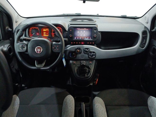FIAT Panda usata, con Chiusura centralizzata
