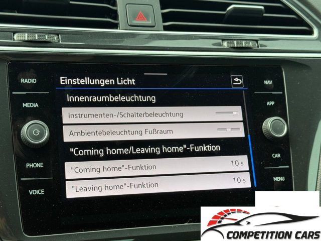 VOLKSWAGEN Tiguan usata 25