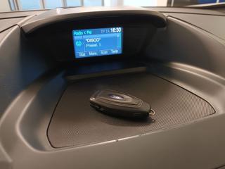 FORD C-Max usata, con Sedile posteriore sdoppiato