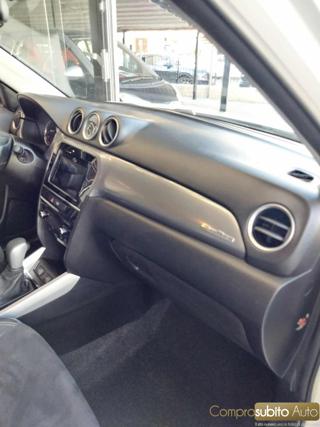 SUZUKI Vitara usata, con ESP