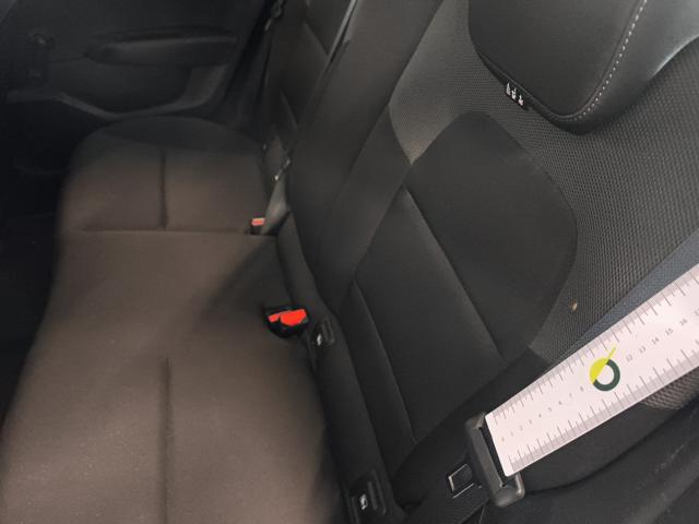 RENAULT Clio usata, con Sensore di pioggia
