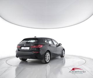 BMW 116 usata 2