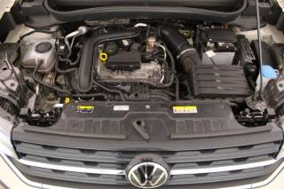 VOLKSWAGEN T-Cross usata, con Cruise Control