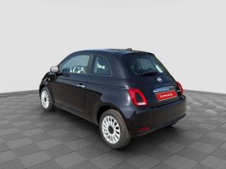 FIAT 500 usata 2