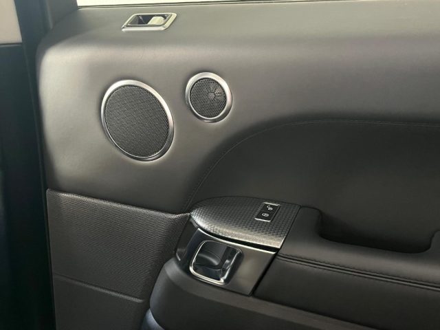 LAND ROVER Range Rover Sport usata, con Fendinebbia