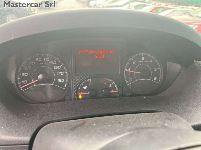FIAT Ducato usata, con Volante multifunzione