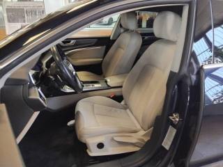 AUDI A7 usata, con Fari LED