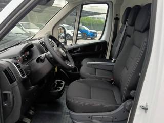 FIAT Ducato usata, con Climatizzatore