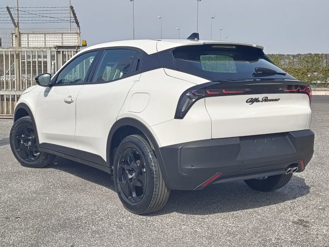 ALFA ROMEO Junior usata, con Autoradio