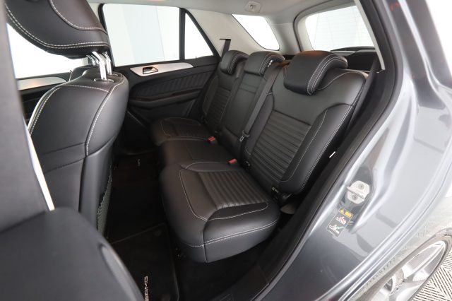 MERCEDES-BENZ CLA usata 3