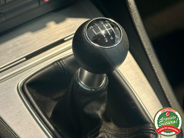 AUDI A4 usata, con ESP