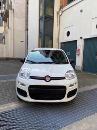 FIAT Panda usata, con Autoradio