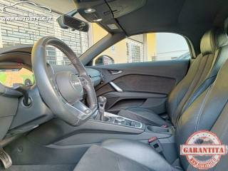 AUDI TT usata 90