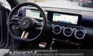 MERCEDES-BENZ CLA 220 usata, con Controllo trazione