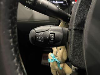 PEUGEOT RCZ usata, con Park Distance Control