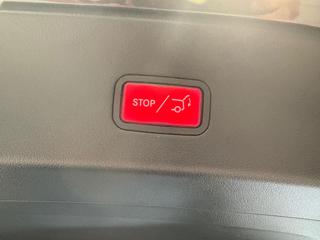 MERCEDES-BENZ GLC 300 usata, con Sensori di parcheggio anteriori