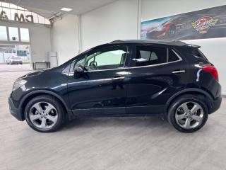 OPEL Mokka usata, con Chiusura centralizzata