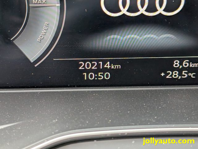 AUDI Q5 usata, con ESP