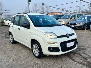 FIAT Panda 1.2 EasyPower Lounge