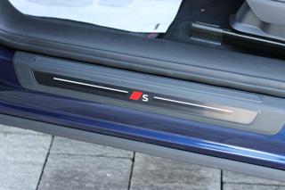 AUDI SQ5 usata, con Servosterzo