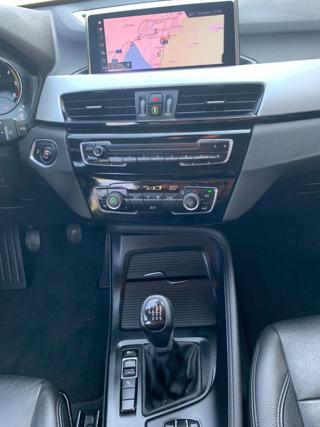 BMW X1 usata, con Chiusura centralizzata