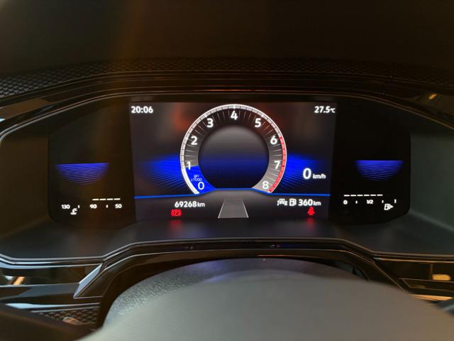 VOLKSWAGEN Polo usata, con Immobilizzatore elettronico