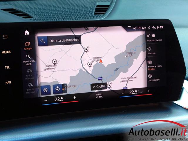 BMW X1 usata, con Climatizzatore