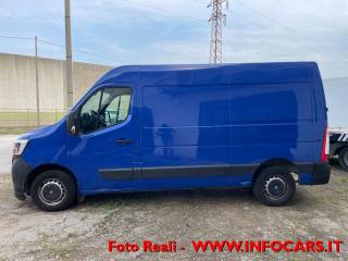 RENAULT Master usata, con Servosterzo