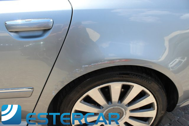 AUDI A8 usata, con Fendinebbia