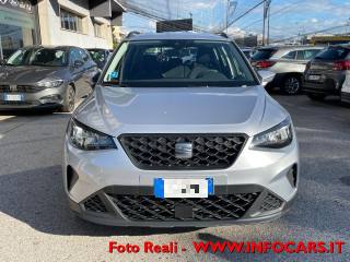 SEAT Arona usata, con Chiusura centralizzata
