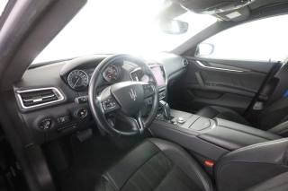 MASERATI Ghibli usata 1