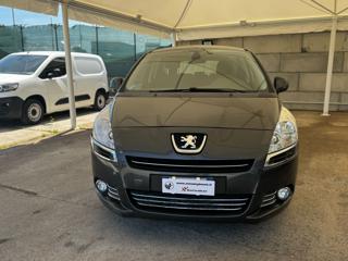 PEUGEOT 5008 usata, con Airbag Passeggero