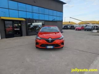 RENAULT Clio usata, con Airbag