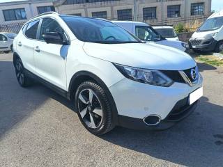 NISSAN Qashqai usata 1