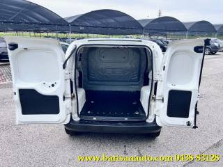 FIAT Fiorino usata, con ESP