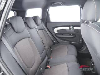 MINI Clubman usata 10