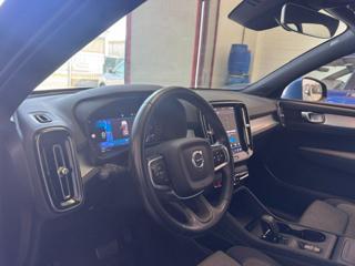 VOLVO XC40 usata, con Immobilizzatore elettronico
