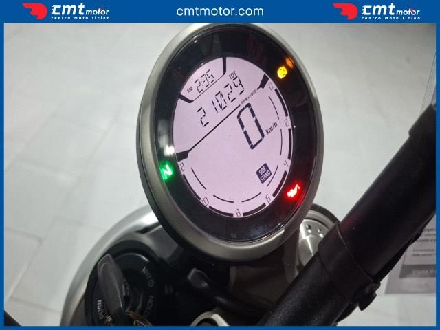 DUCATI Scrambler 800 usata 4