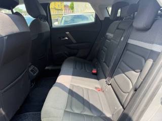 CITROEN C4 usata, con Chiusura centralizzata