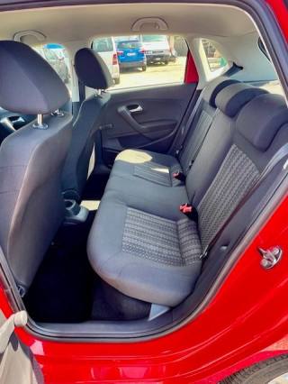 VOLKSWAGEN Polo usata, con Controllo trazione